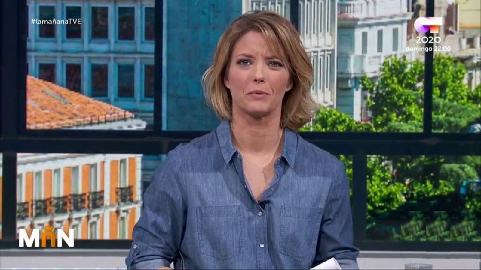 La Mañana - 31/01/20 - ver ahora