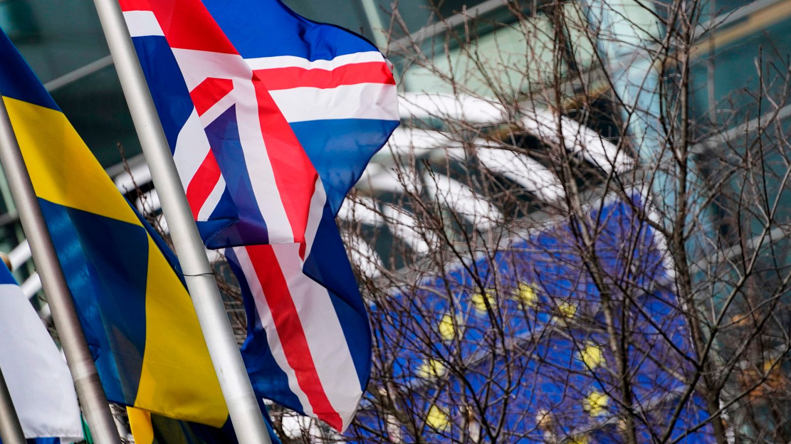 La Mañana - ¿Cómo será el Brexit para los españoles que se queden en Reino Unido?