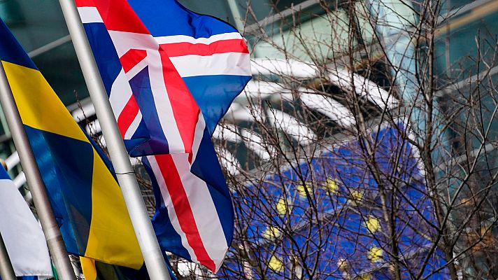 La mañana - ¿Cómo será el Brexit para los españoles que se queden?