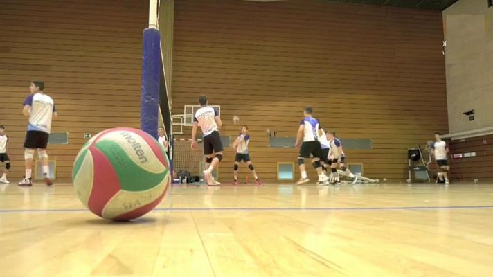 Masquevoley - T19/20 - Programa 5