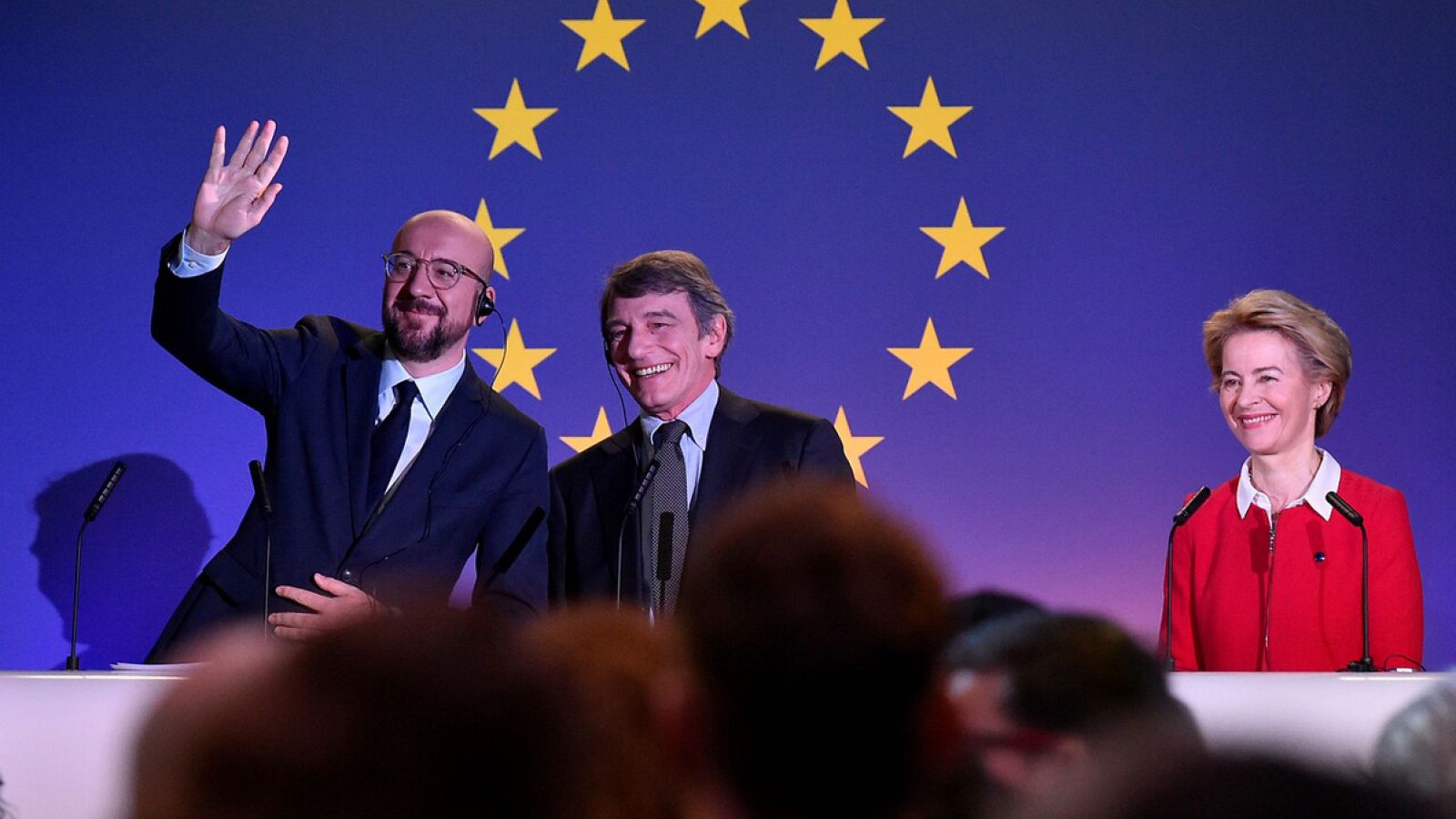 Todo listo para que el Reino Unido abandone la UE a partir de hoy