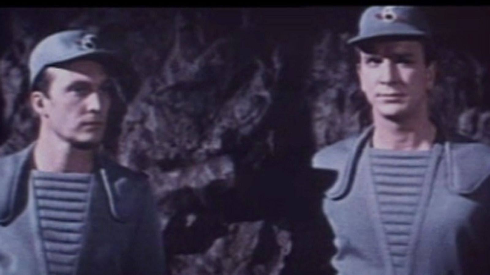 De película - Los robots - De película | Ver