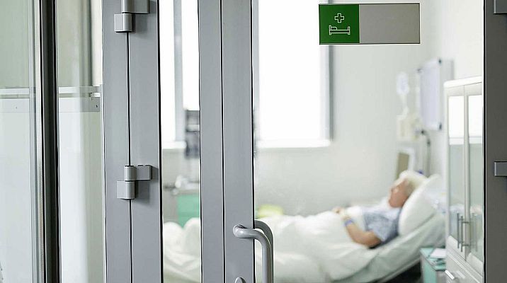 Informativo 24h - Cuarentena para una veintena de españoles evacuados de Wuhan