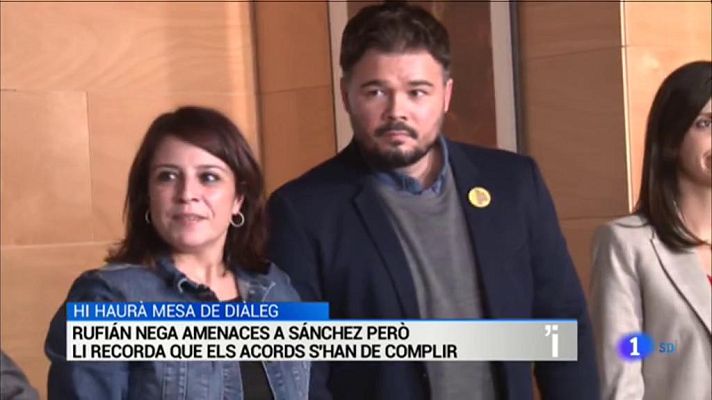 L'Informatiu - L'Informatiu - 31/01/2020