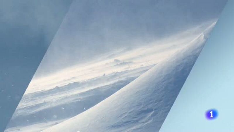 El tiempo en Aragón - 31/01/2020 | Ver