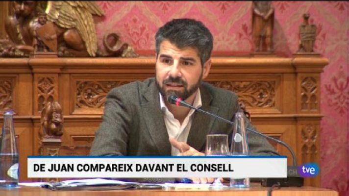 Informatiu Balear - Informatiu Balear - 31/01/20