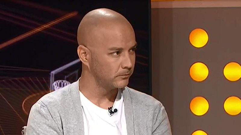 Coronavirus de Wuhan - Albert García, entrenador de un equipo de fútbol de Wuhan analiza la situación -RTVE.es - TDP Club | Ver