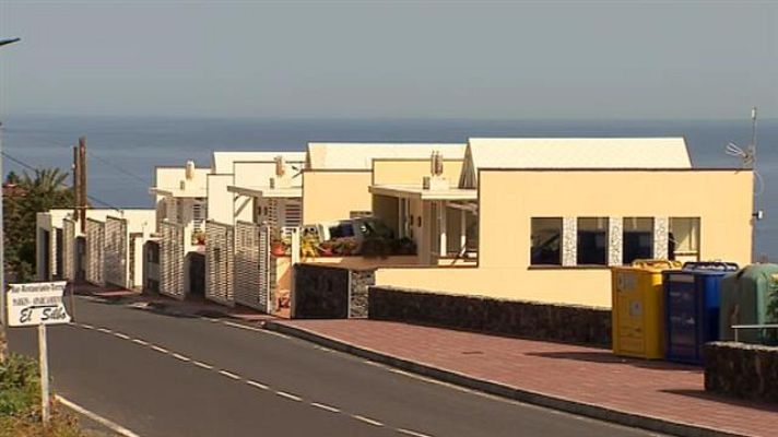 Telecanarias - Telecanarias - 31/01/2020