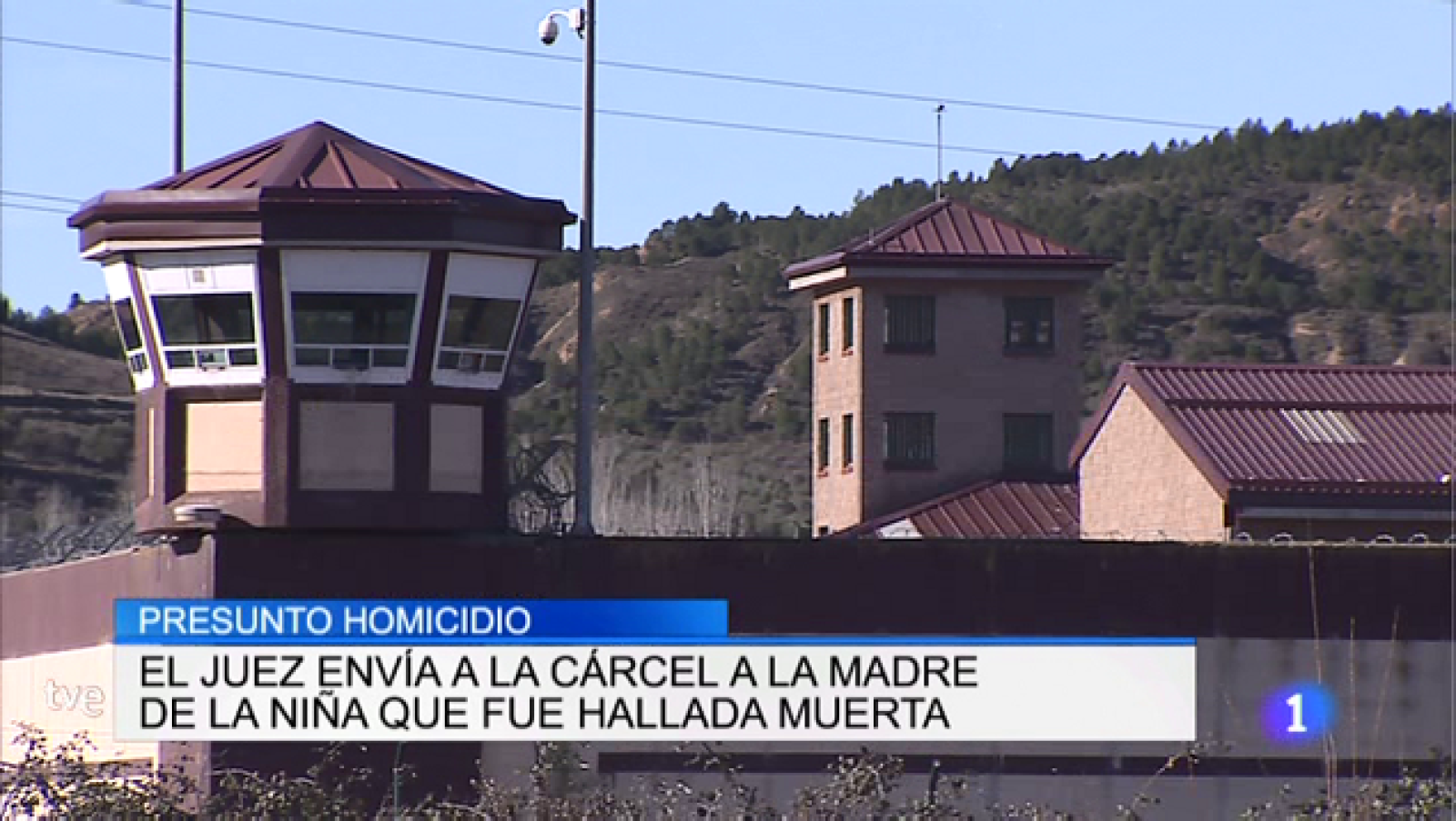 Informativo Telerioja 2 - 31/01/20