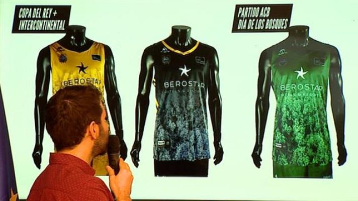 Telecanarias - Deportes Canarias - 31/01/2020