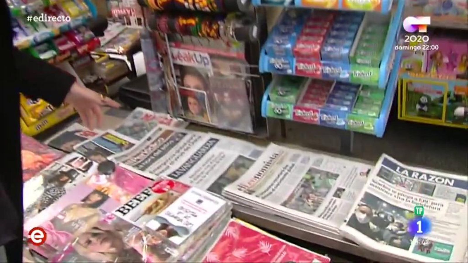 ¿Cómo afecta el Brexit a los británicos que viven en España? ¿Y a los españoles que viven en Reino Unido? - España Directo | Ver