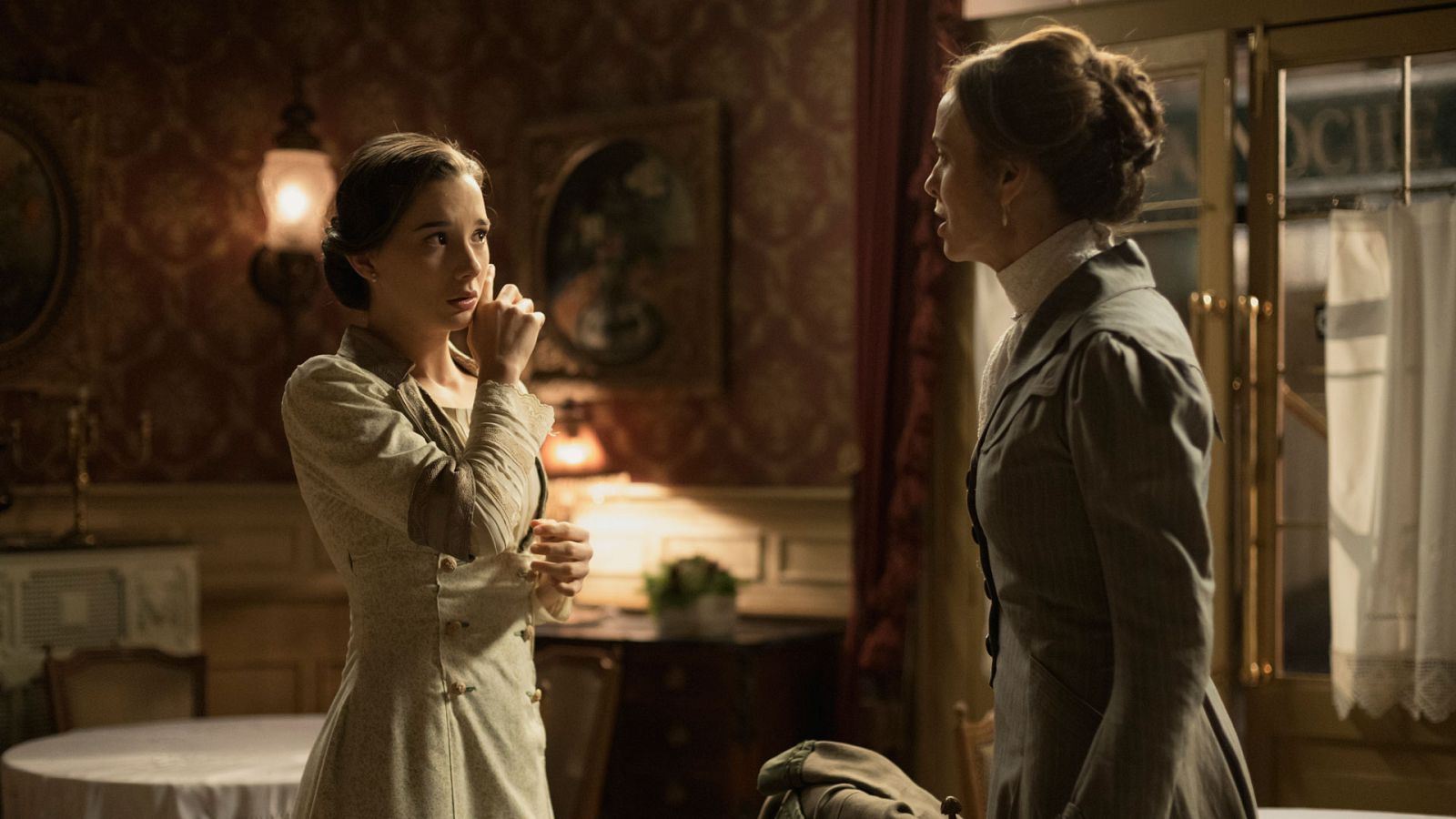 Acacias 38 - Capítulo 1191 - Ver ahora