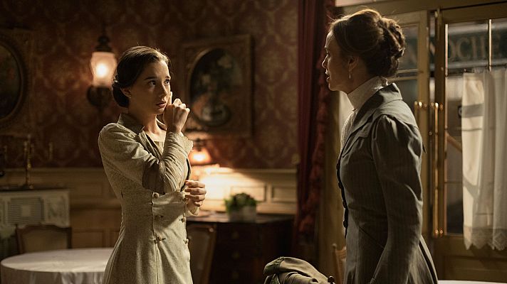 Acacias 38 - Capítulo 1191