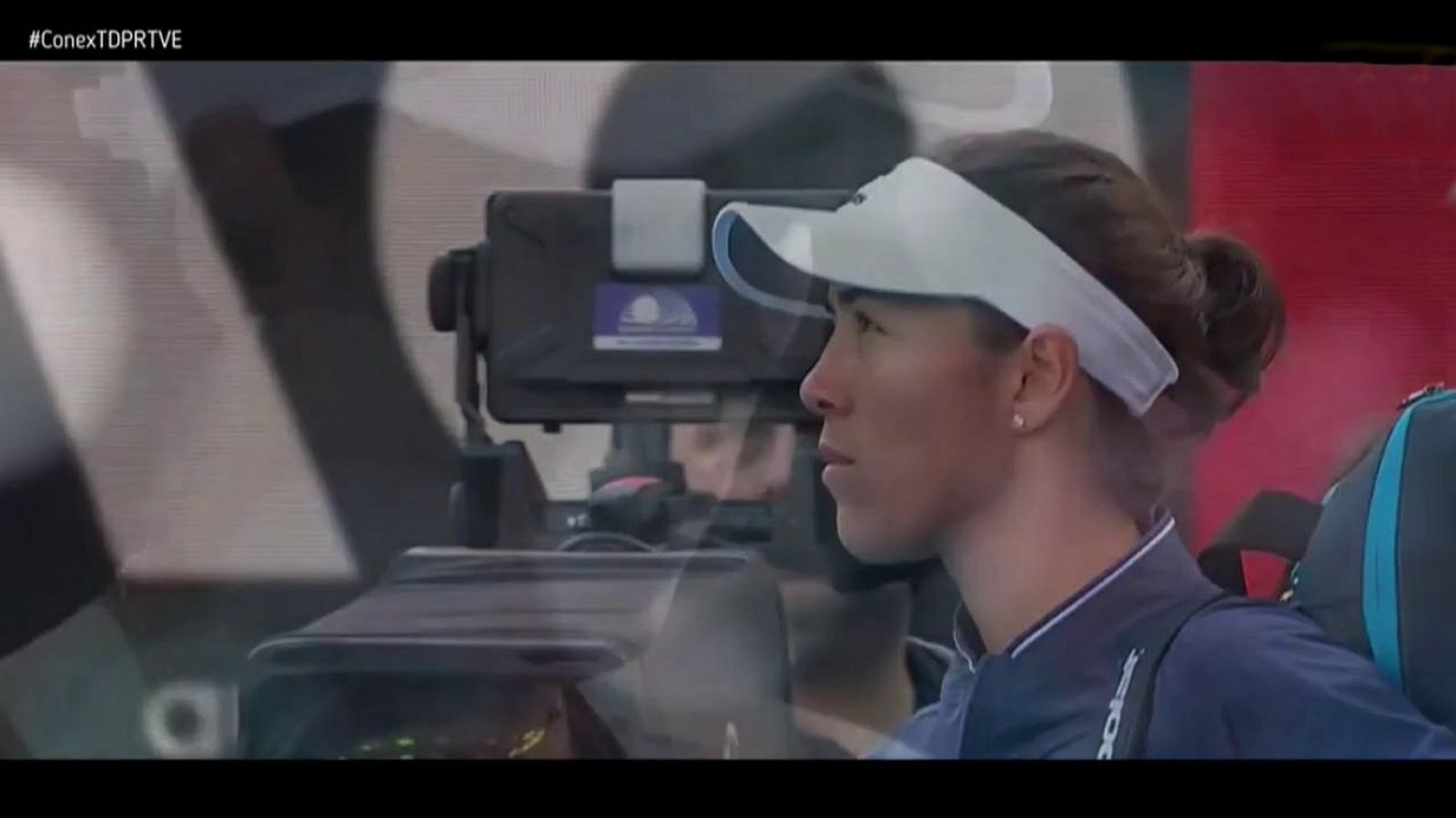 Conexión tdp - 31/01/20 - ver ahora