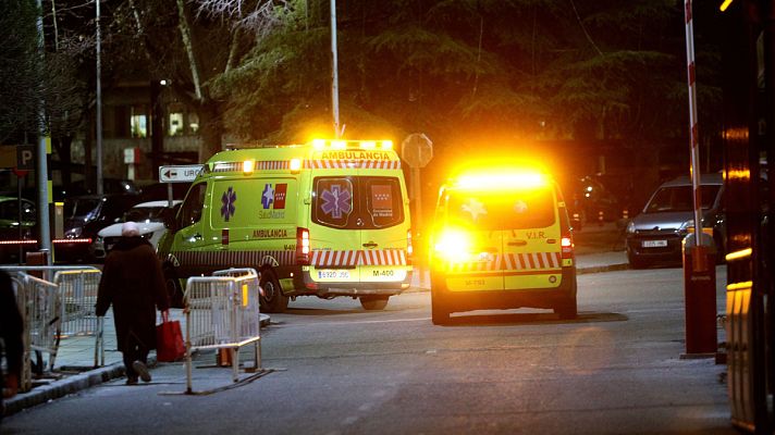  - ¿Cómo será la cuarentena que pasarán los españoles repatriados desde Wuhan?