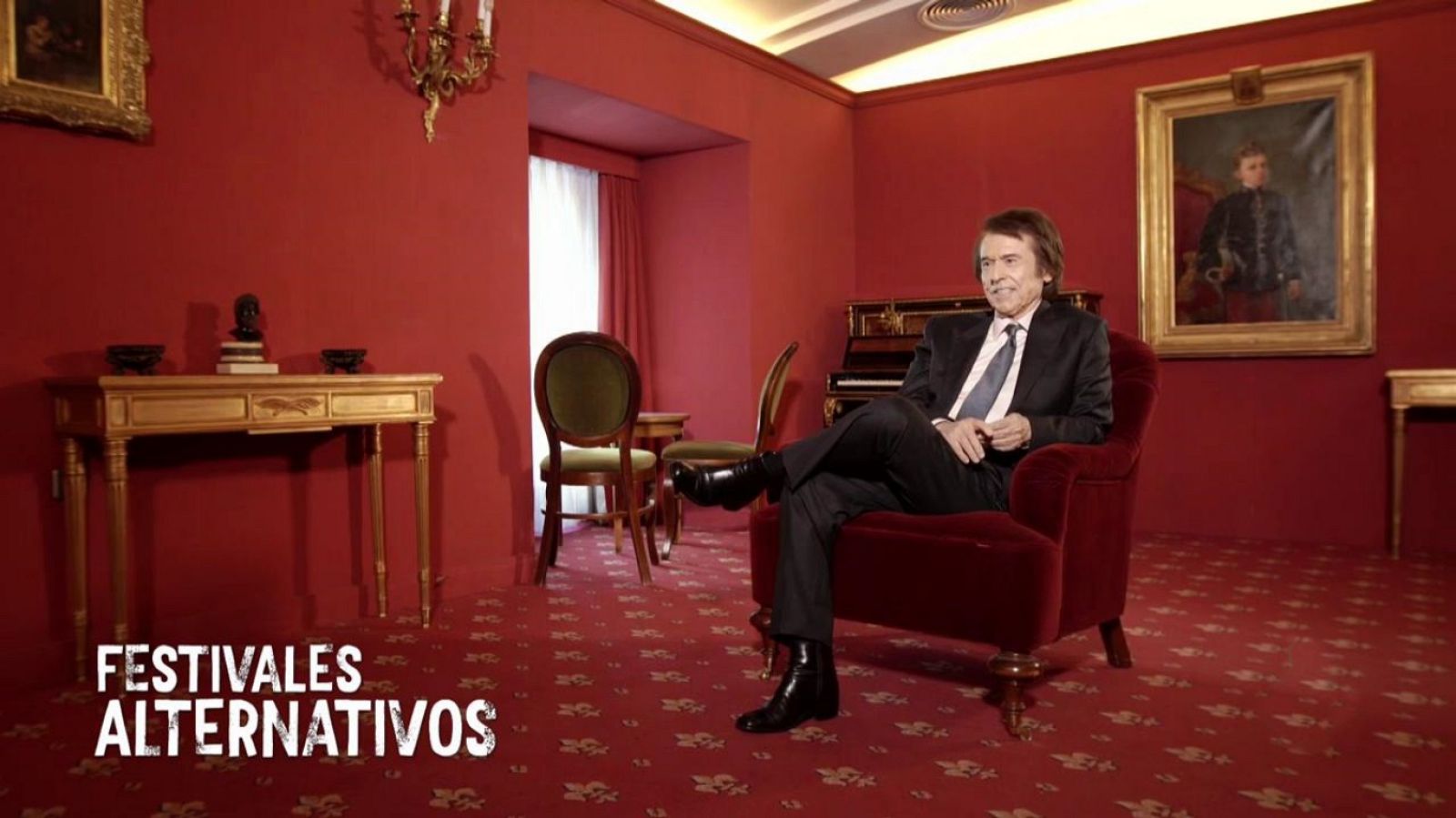 Sobresalientes - Festivaleros - ver ahora