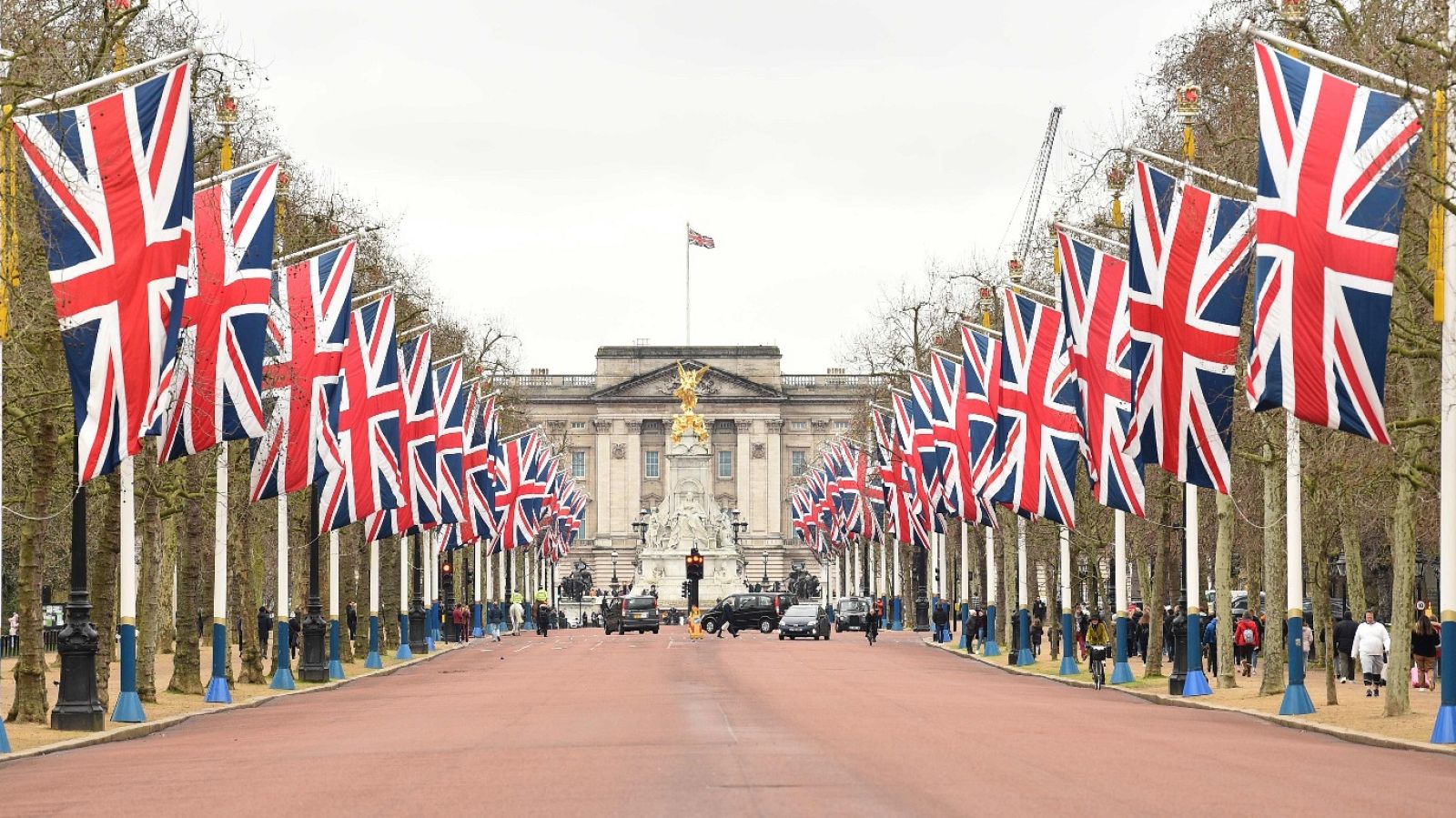 Telediario - 21 horas - 31/01/20 - ver ahora
