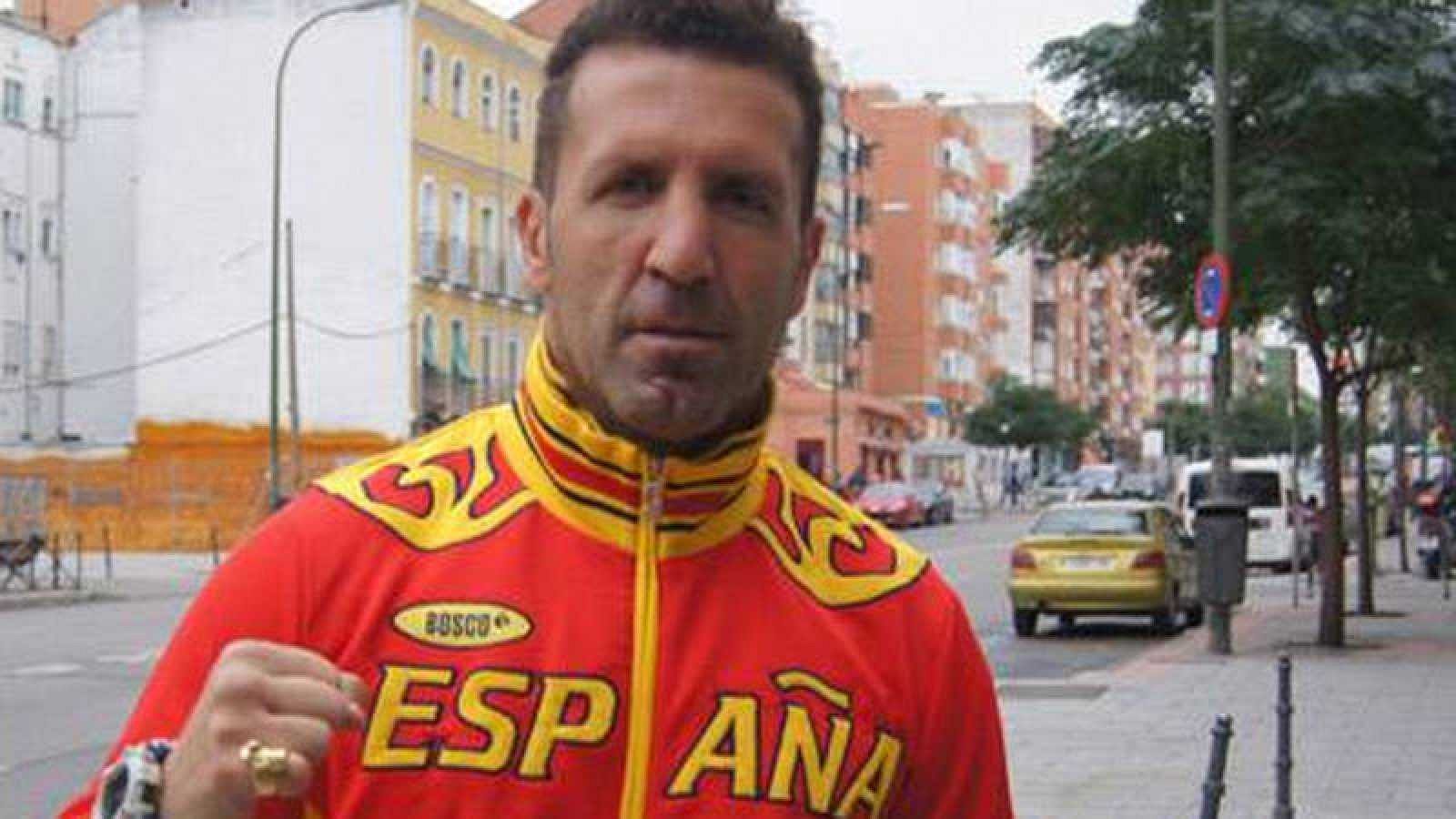 Conexión vintage - Días de gloria y espinas - ver ahora