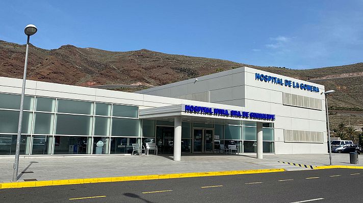 Especial Coronavirus - Sanidad confirma el primer caso de coronavirus en España