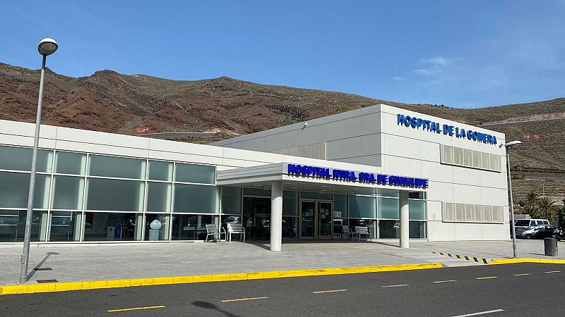 El caso se ha dado en la isla de La Gomera (Canarias). El paciente se trata de un alemán que estuvo en contacto con un germano portador del virus.