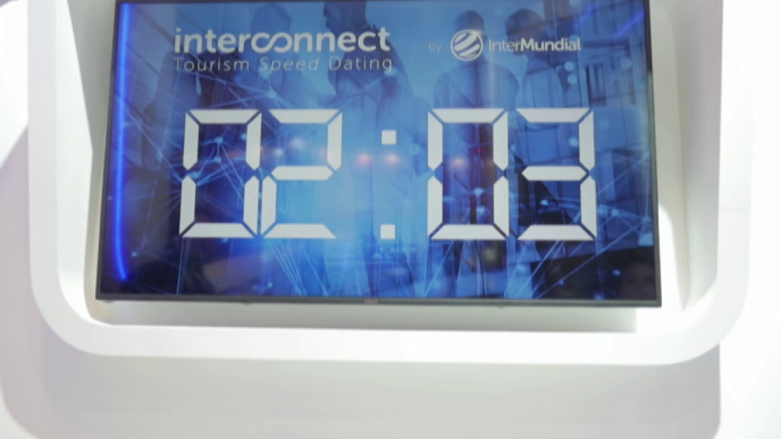 Cámara Abierta 2.0 - InterConnect/Fitur, Birratour 2020 y Silvia Barrera  - ver ahora