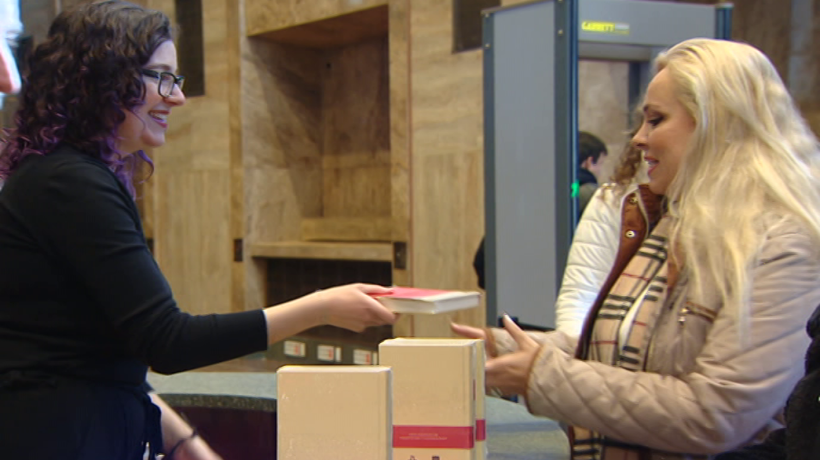 España en Comunidad - 01/02/20 - ver ahora