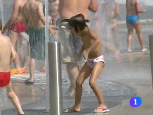 Telenorte - País Vasco - Telenorte-País Vasco - 21/07/09