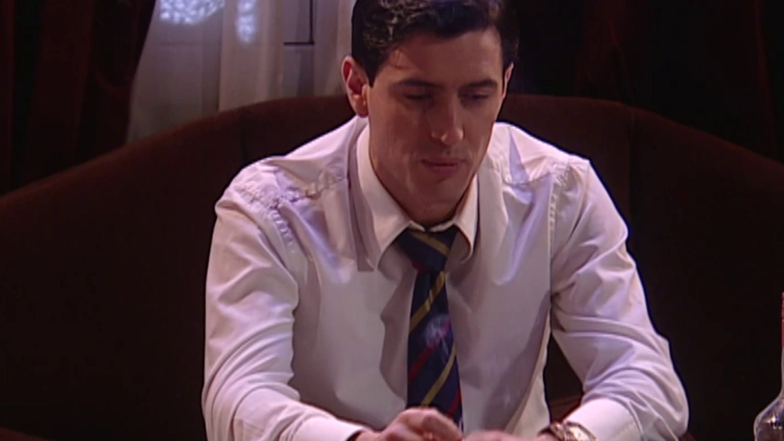 Amar en tiempos revueltos - T3 - Episodio 172 - Ver ahora