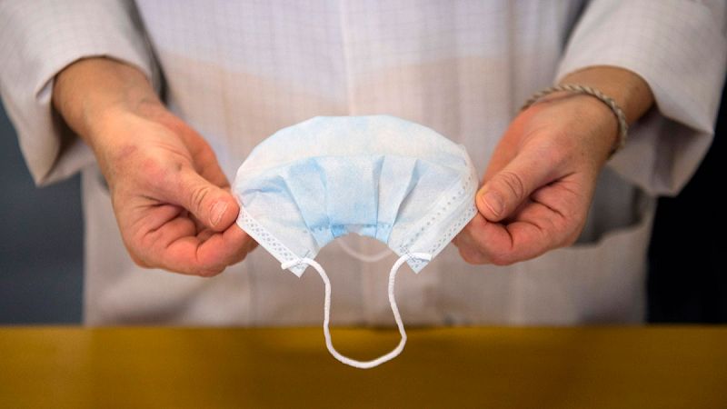 La comunidad china en España sigue de cerca la evolución del coronavirus