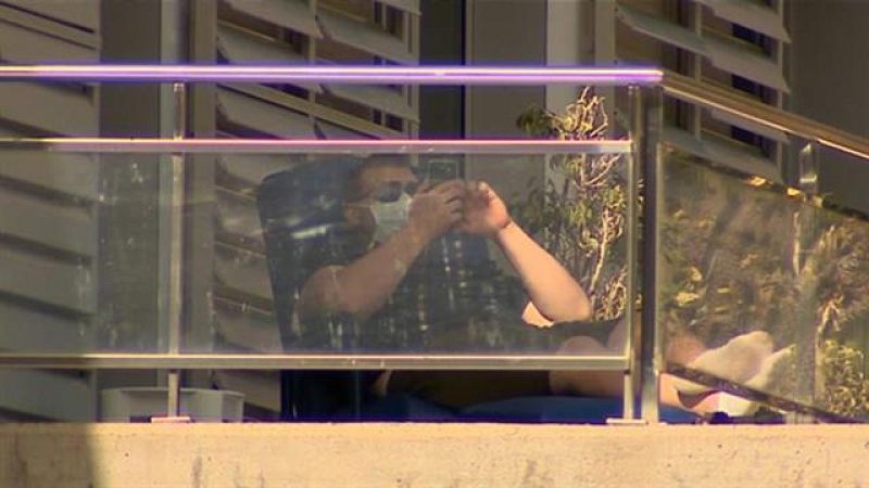 Telecanarias - 01/02/2020