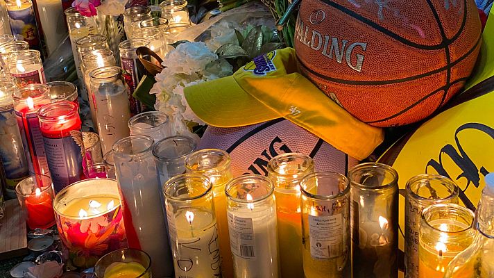 D Corazón - Otras tragedias del mundo del deporte