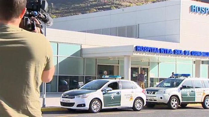 Telecanarias - Canarias en 2' - 01/02/2020