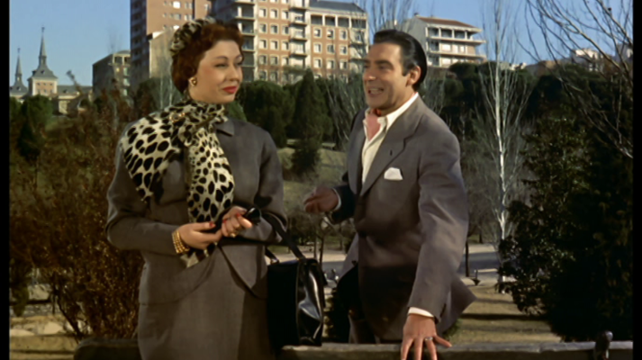 Cine de barrio - Maravilla (presentación)