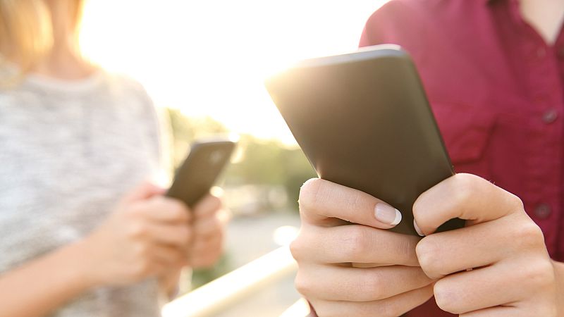 Informe Semanal - Peligros en la red