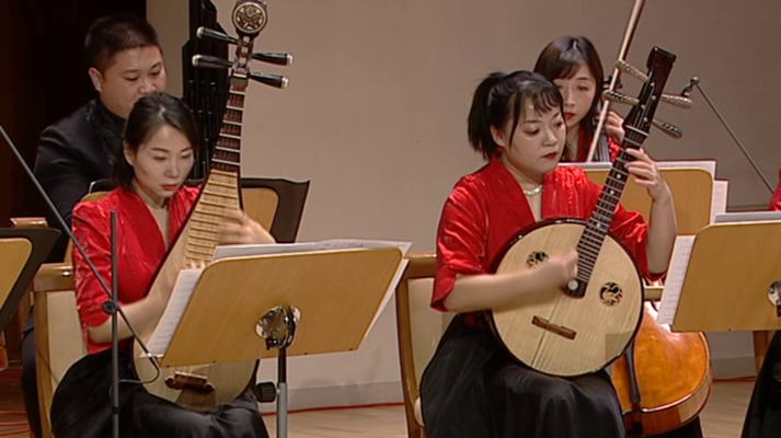 Los conciertos de La 2 - Concierto del Año Nuevo Chino