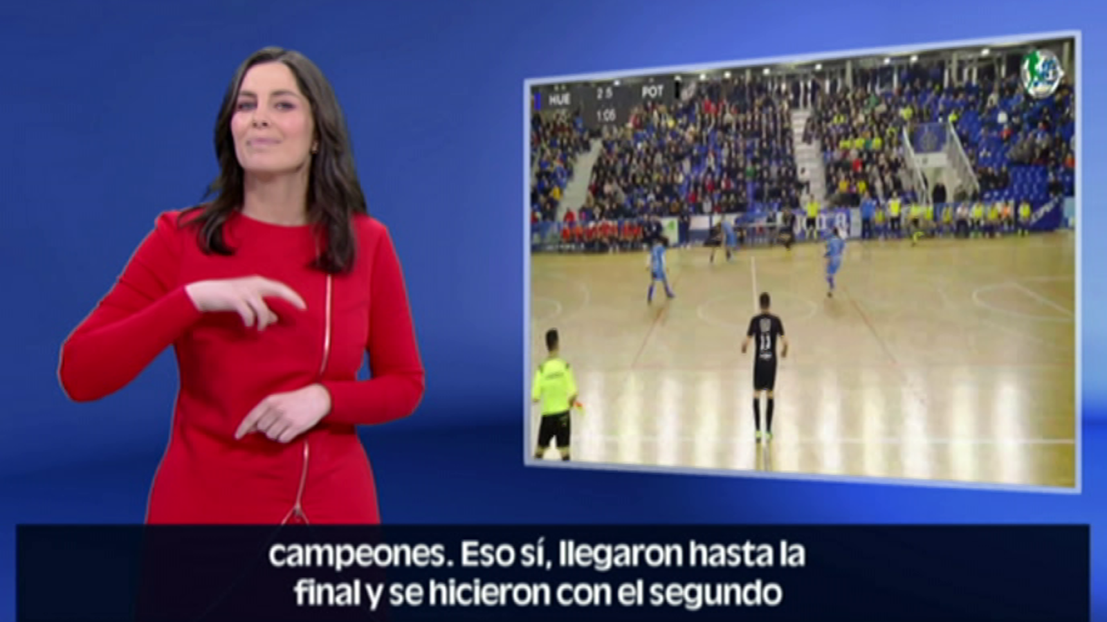 En lengua de signos - 02/02/20 - ver ahora