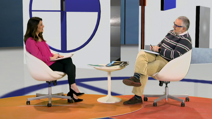 Últimas preguntas - Una vida oculta