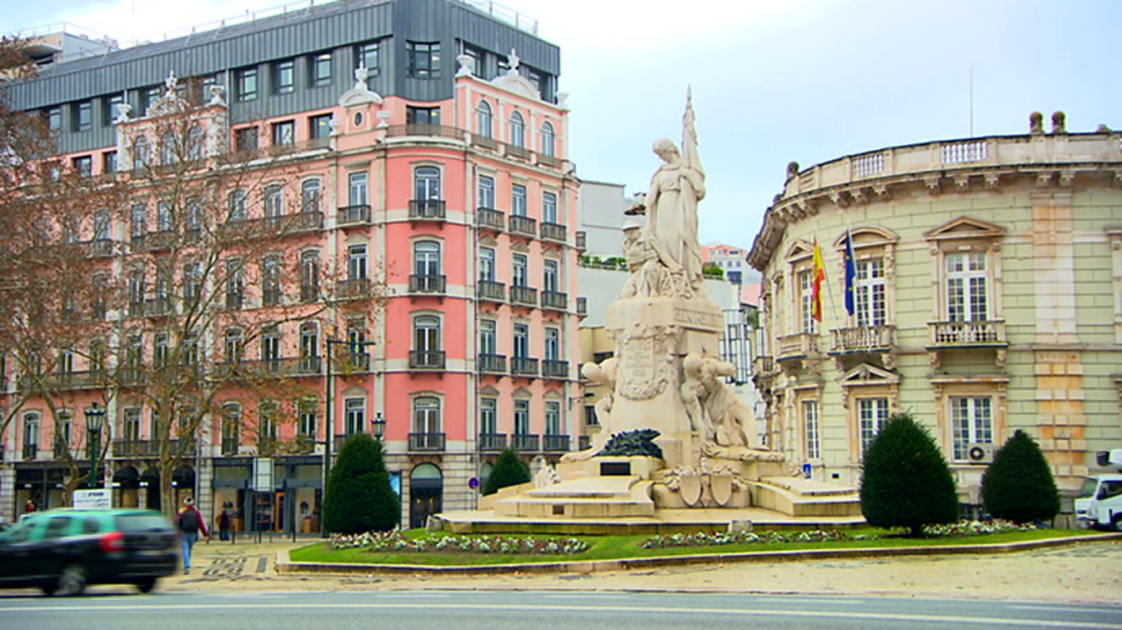 Zoom Tendencias - Lisboa, ¡Imparable! - ver ahora