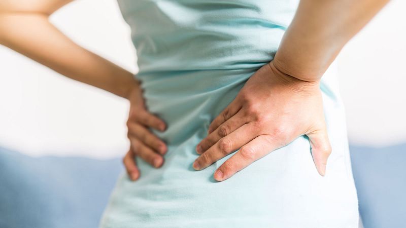 Más de nueve millones de personas sufren dolor crónico en España