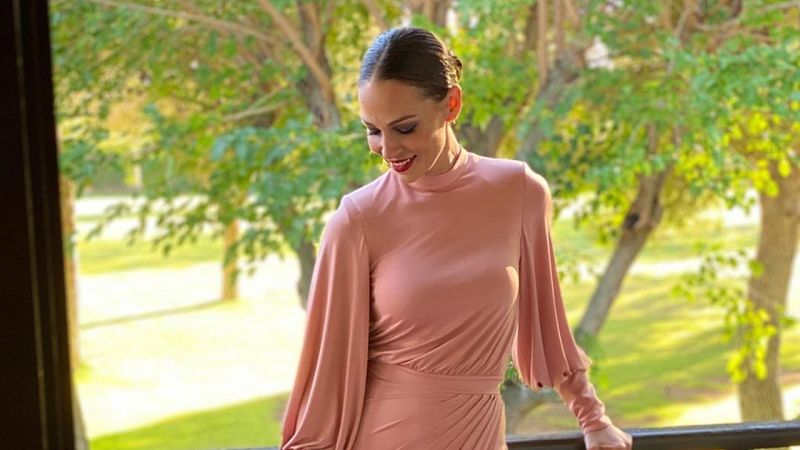 Corazón - Eva González, Cayetano y Karelys: se avecina guerra judicial