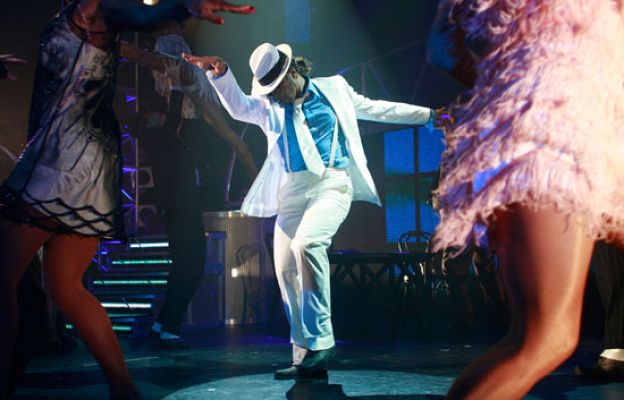  - 'Thriller Live' en Alemania