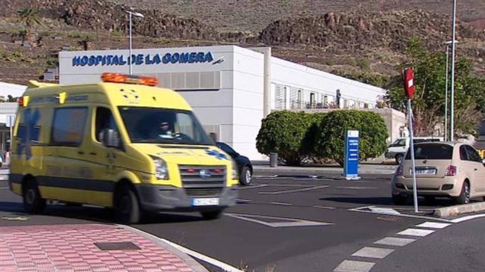 Telecanarias - 02/02/2020