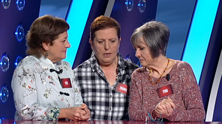 Saber y ganar - Saber y ganar. Edición fin de semana - 02/02/20