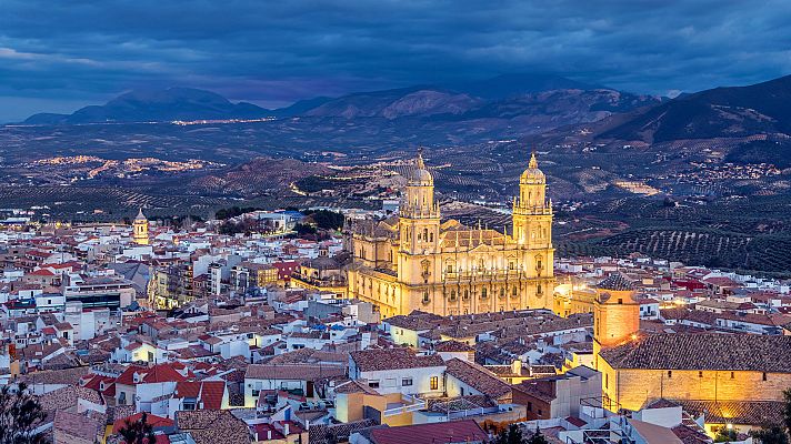 Un país mágico - Jaén