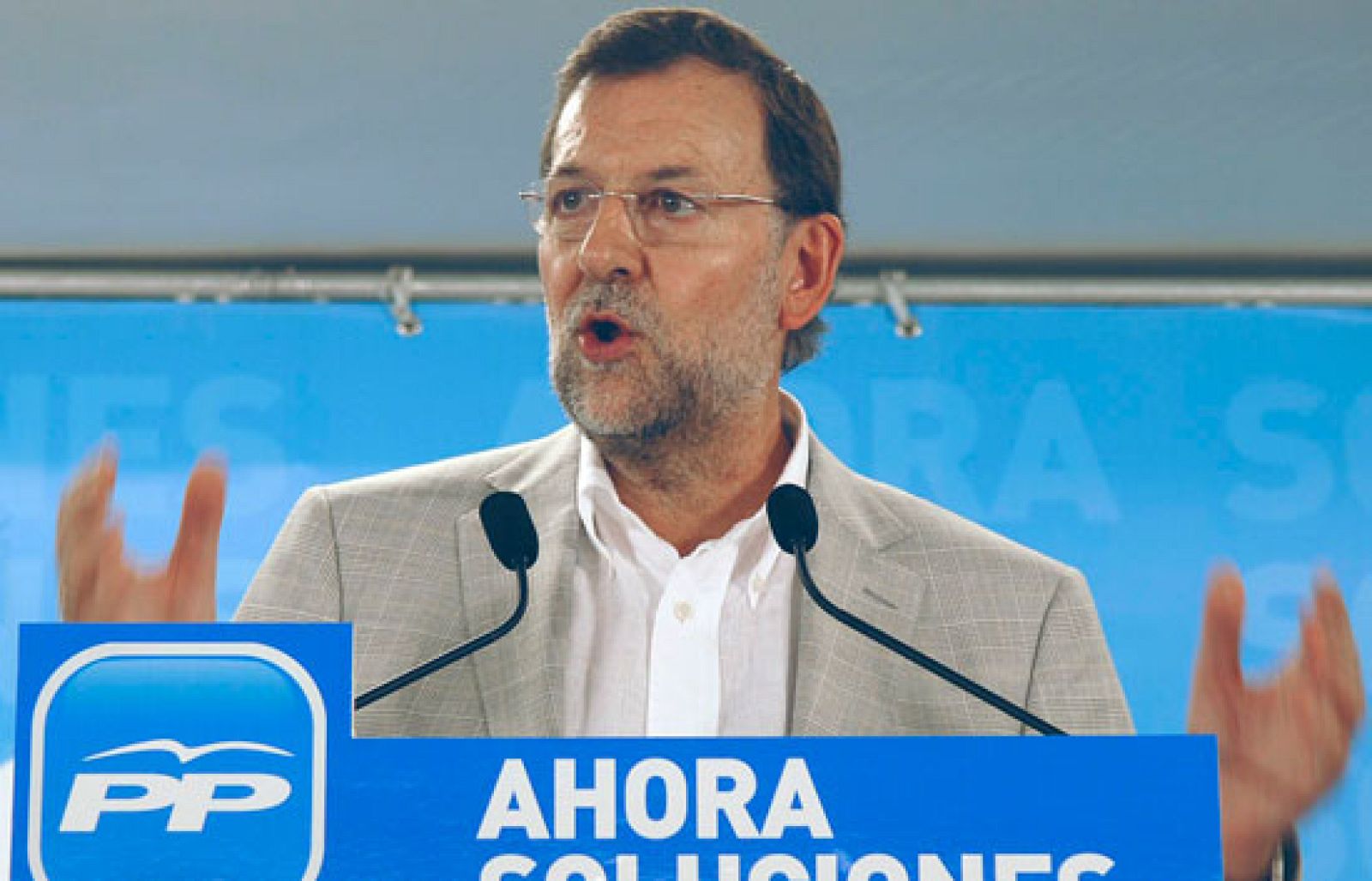 El PP responsabiliza al Gobierno del fracaso de las conversaciones con empresarios y sindicatos | Ver