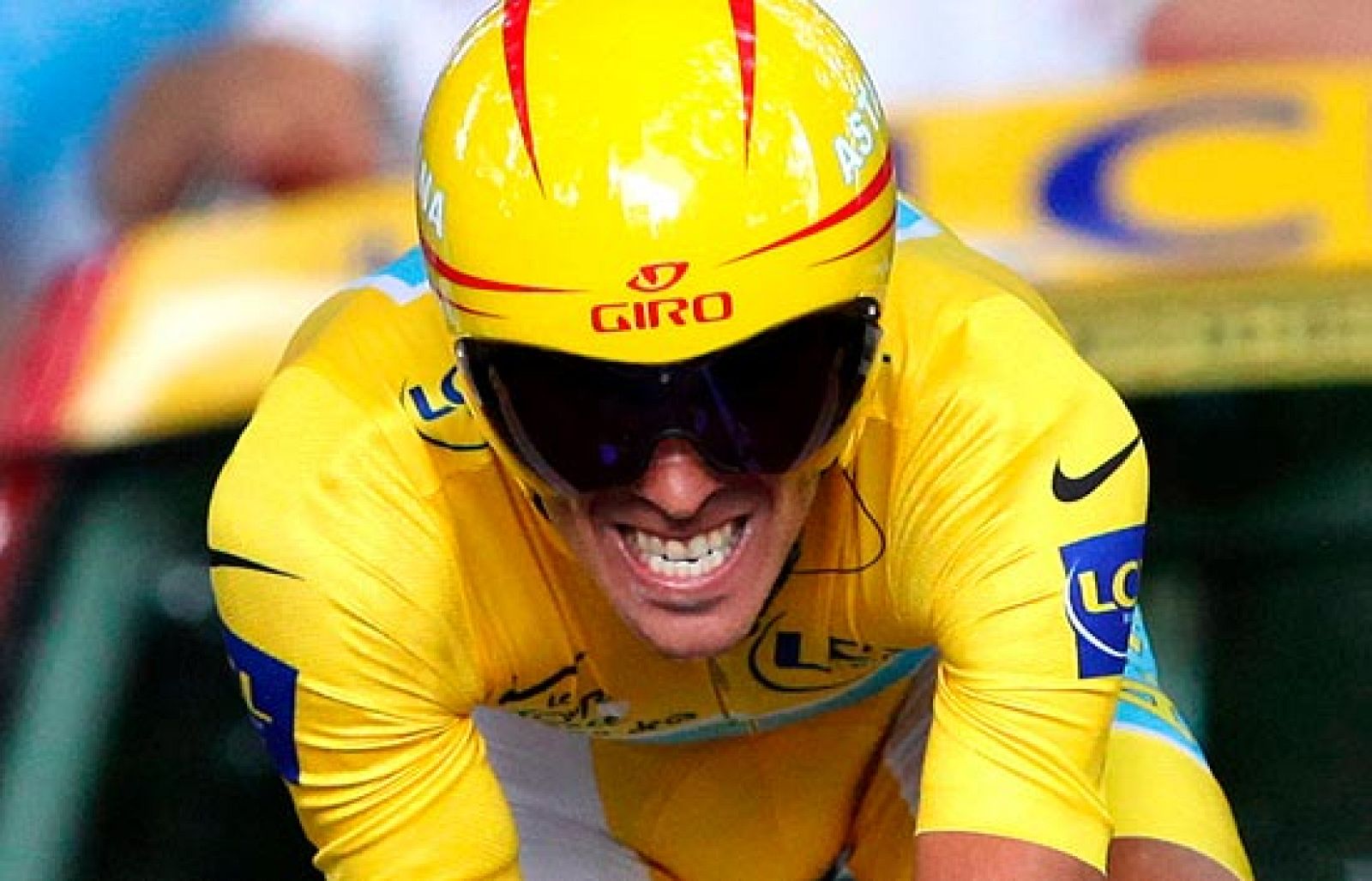 Victoria sin disparo