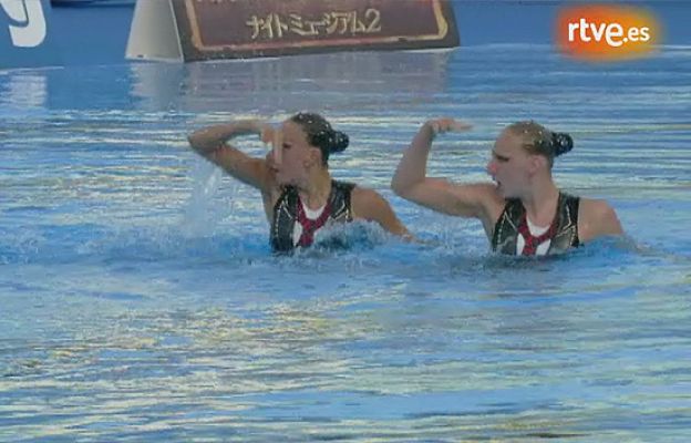  - Rusia se acerca a la perfección