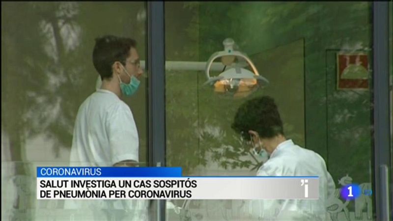 L'Informatiu 02/02/2020