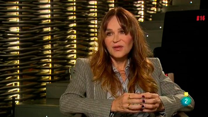 Días de cine - El cine según Antonia San Juan