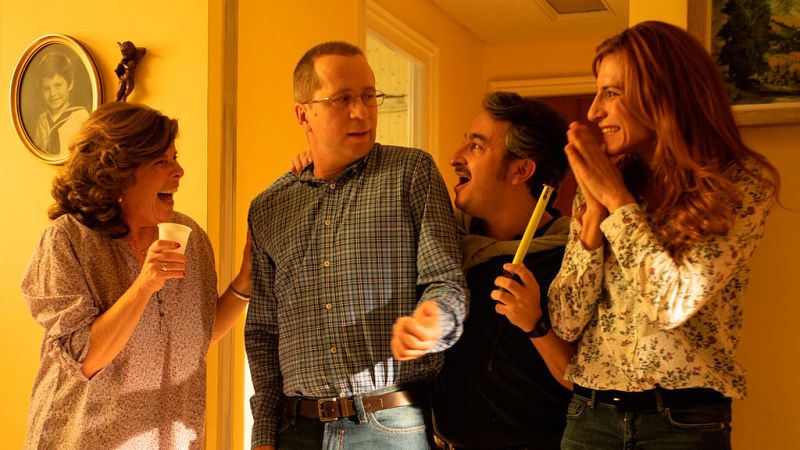 'Para toda la muerte'